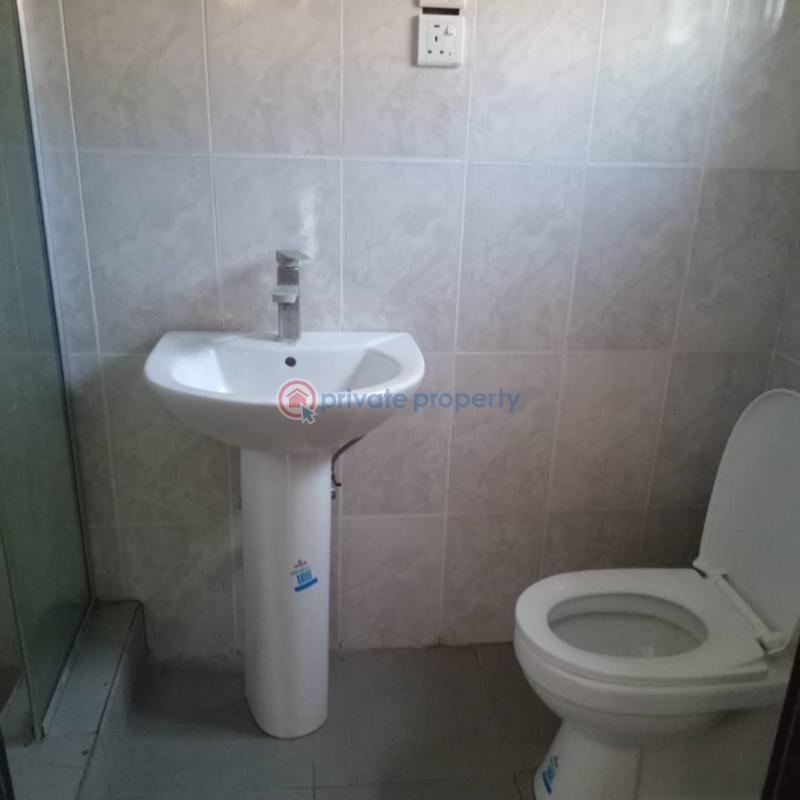 2 bedroom Flat & Apartment For Rent Estate Ikota Lekki Lagos - 3