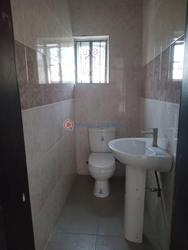 2 bedroom Flat & Apartment For Rent Estate Ikota Lekki Lagos - 5