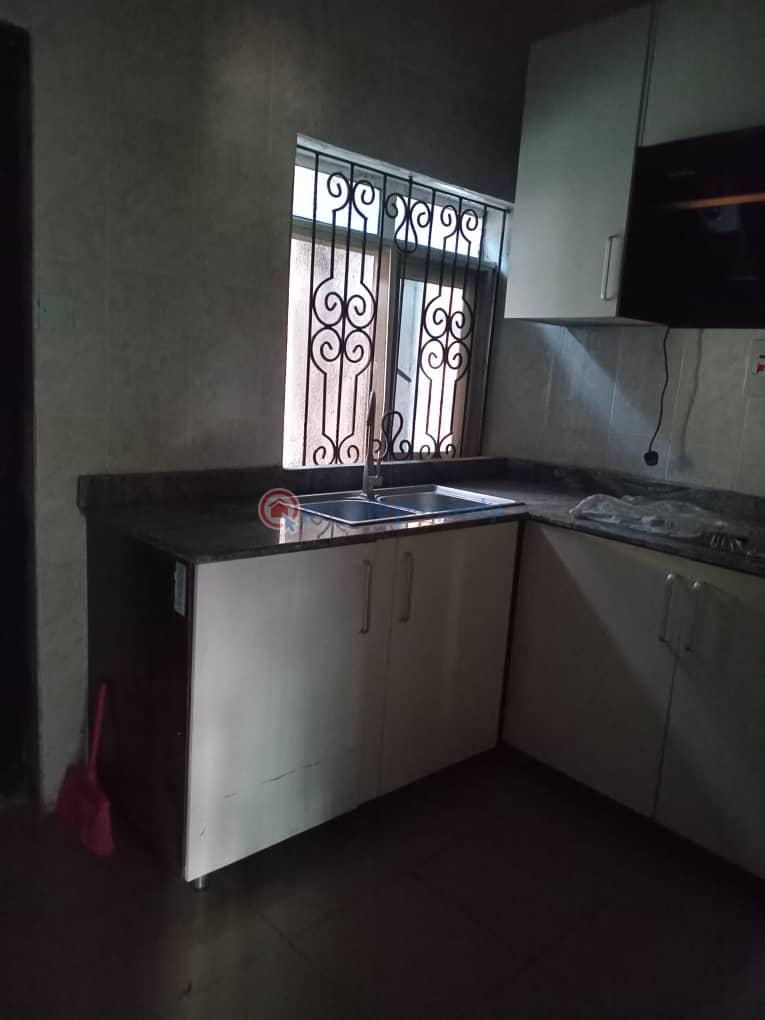 2 bedroom Flat & Apartment For Rent Estate Ikota Lekki Lagos - 7