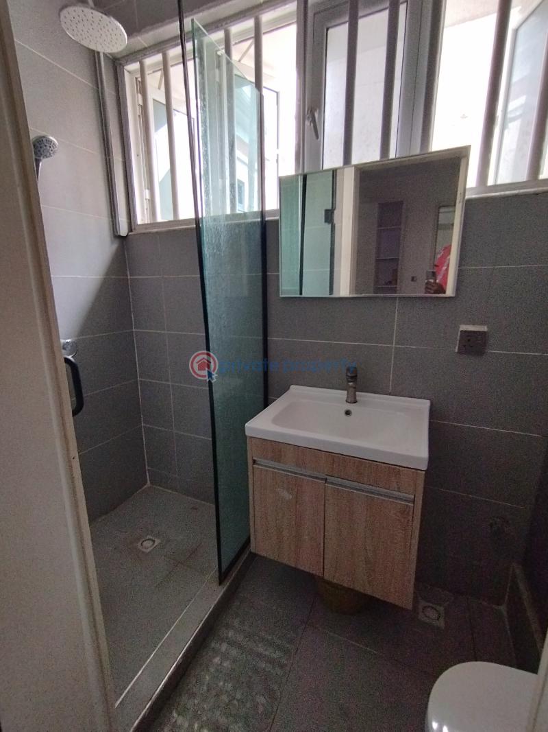 Tastefully spacious 2beds flat for rent (first floor) in ilasan-ikate ..2yrs upfront payment - 12 2 bedroom Block Of Flats For Rent Ilasan Lekki Lagos - 12