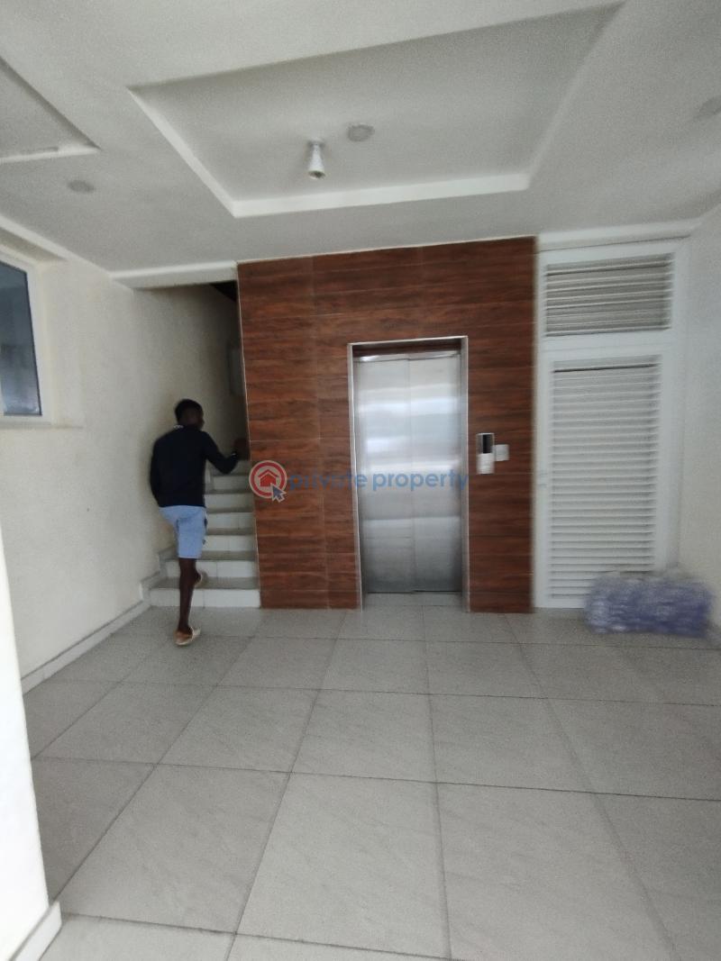 2 bedroom Block Of Flats For Rent Ilasan Lekki Lagos - 0