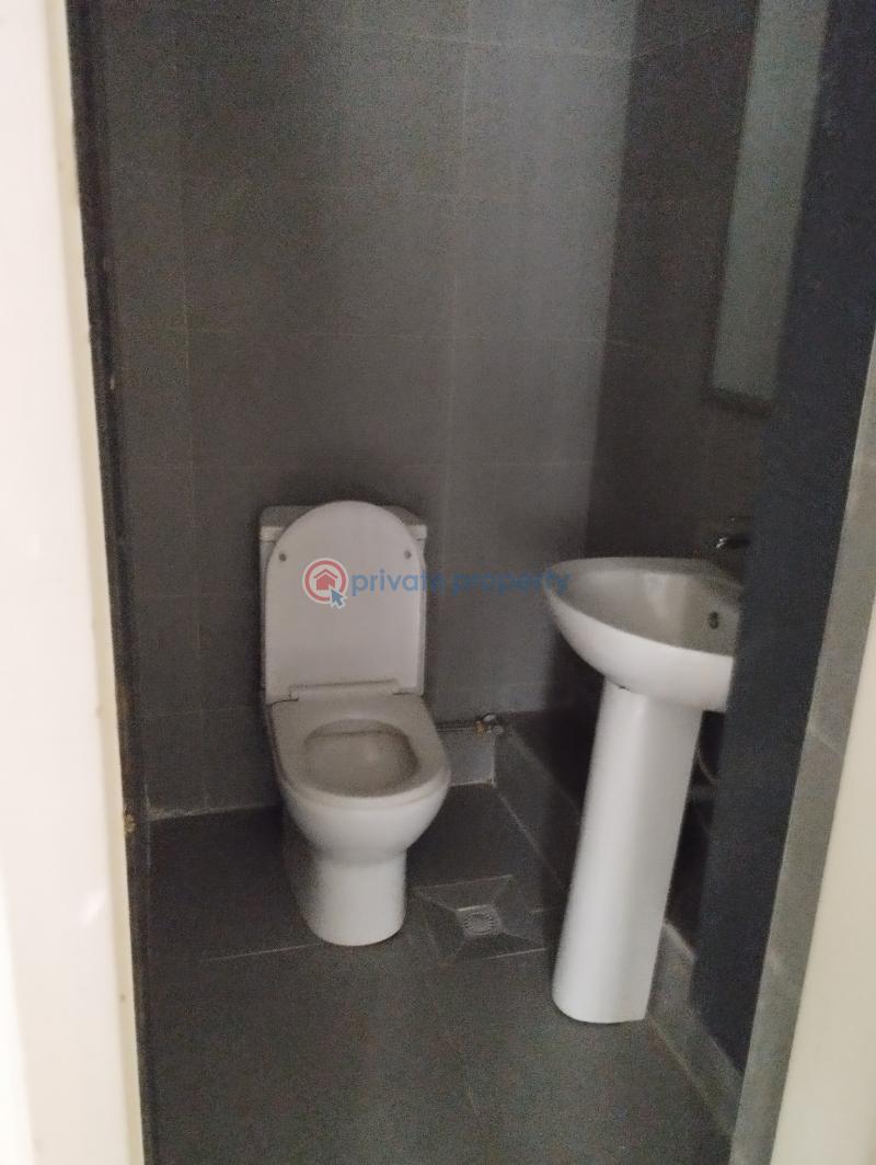Tastefully spacious 2beds flat for rent in ilasan first floor ..(2yrs upfront) - 10 2 bedroom Self Contain For Rent Ilasan Lekki Lagos - 10