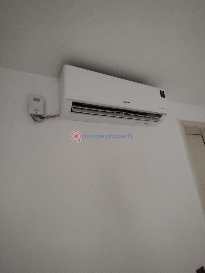 Tastefully spacious 2beds flat for rent in ilasan first floor ..(2yrs upfront) - 3 2 bedroom Self Contain For Rent Ilasan Lekki Lagos - 3