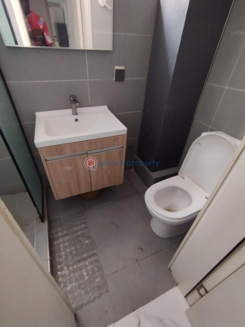 Tastefully spacious 2beds flat for rent in ilasan first floor ..(2yrs upfront) - 9 2 bedroom Self Contain For Rent Ilasan Lekki Lagos - 9