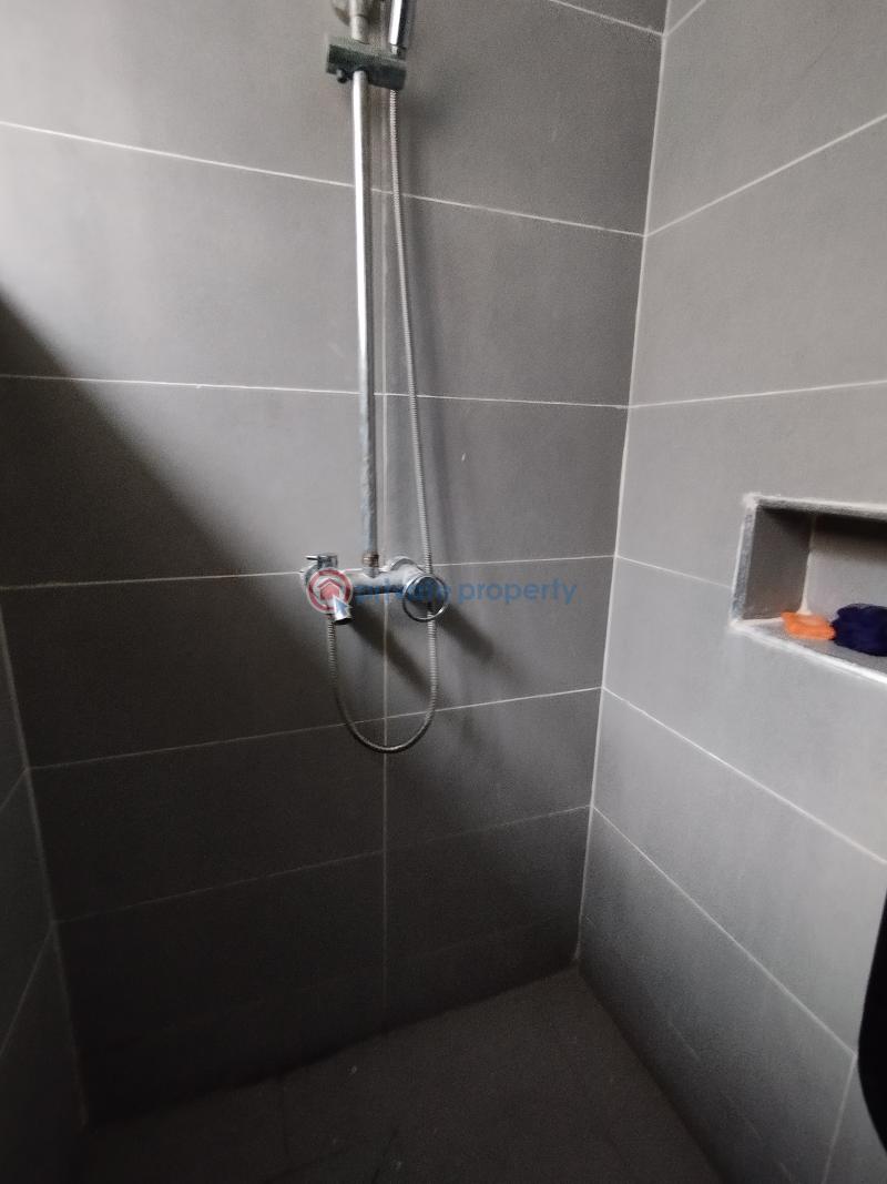 Tastefully spacious 2beds flat for rent in ilasan first floor ..(2yrs upfront) - 5 2 bedroom Self Contain For Rent Ilasan Lekki Lagos - 5