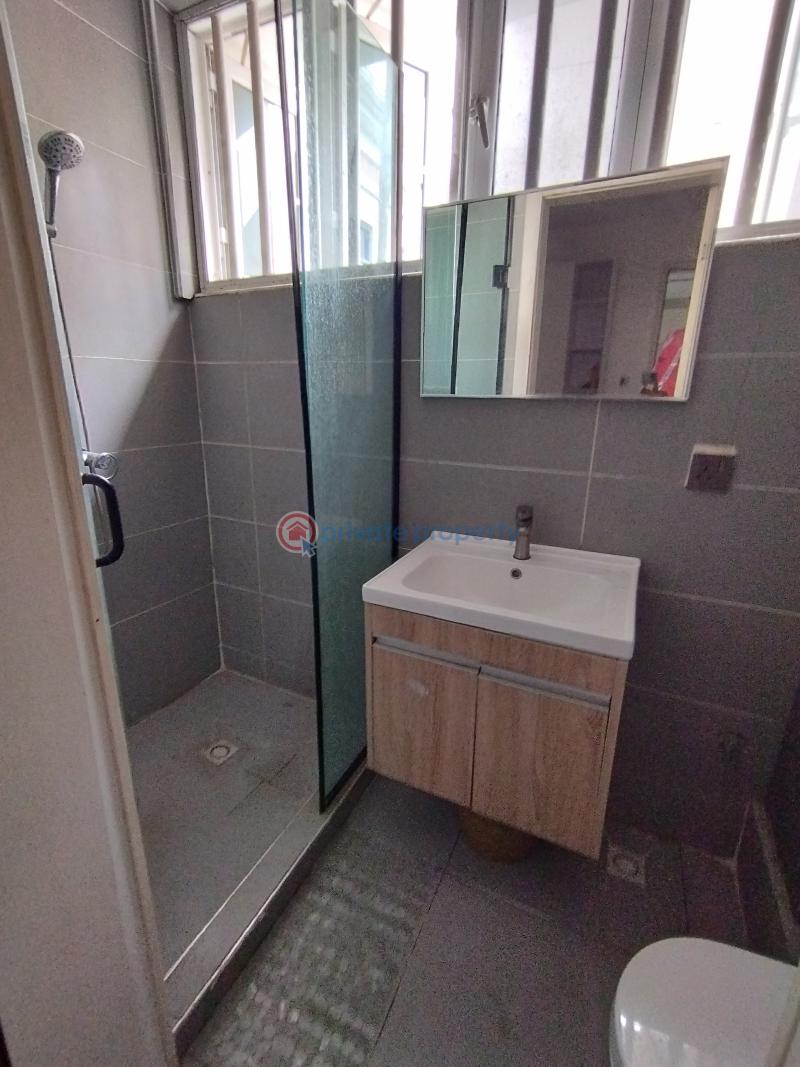 Tastefully spacious 2beds flat for rent in ilasan first floor ..(2yrs upfront) - 11 2 bedroom Self Contain For Rent Ilasan Lekki Lagos - 11