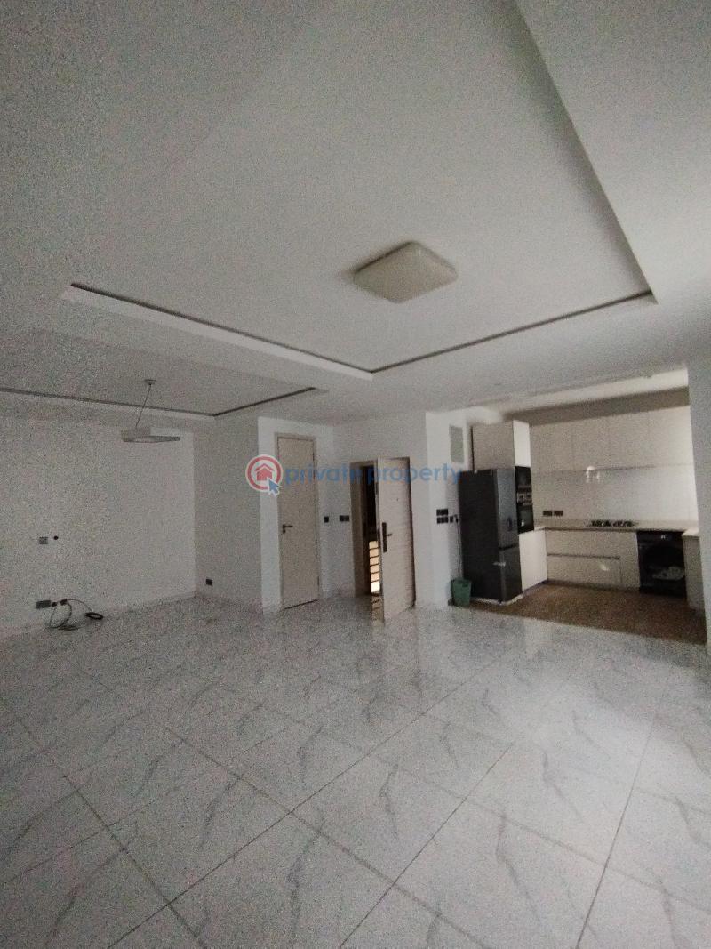 2 bedroom Self Contain For Rent Ilasan Lekki Lagos - 0