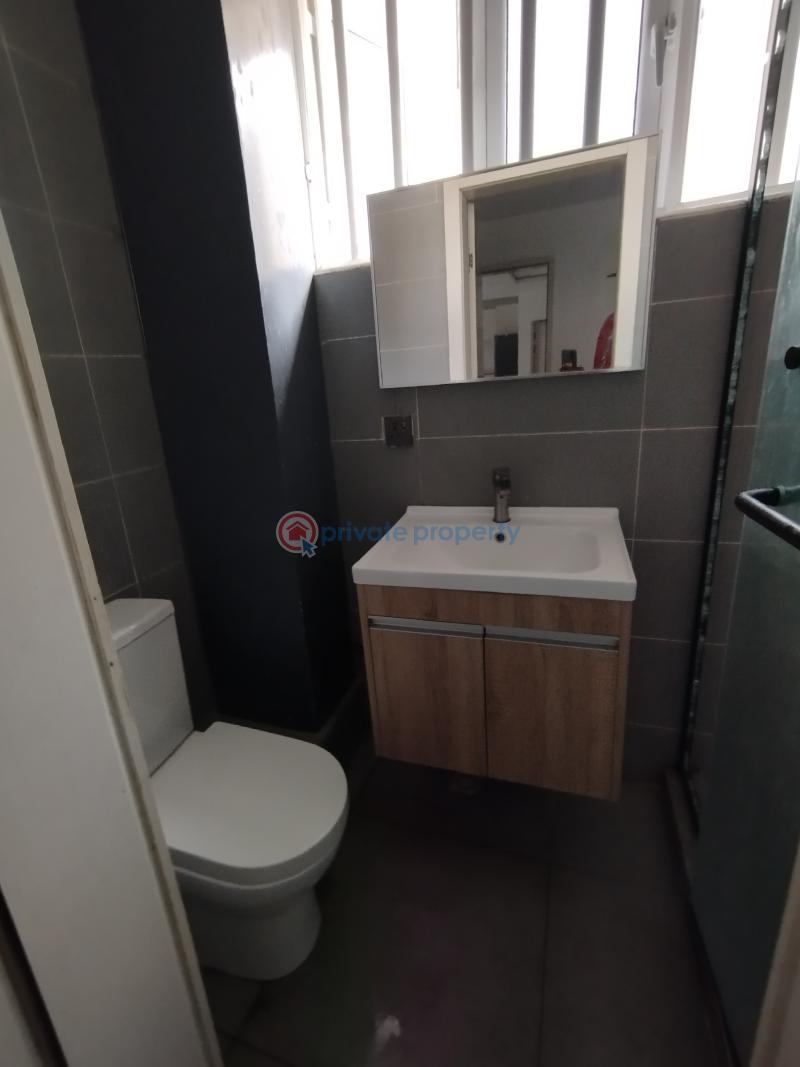 Tastefully spacious 2beds flat for rent in ilasan first floor ..(2yrs upfront) - 2 2 bedroom Self Contain For Rent Ilasan Lekki Lagos - 2