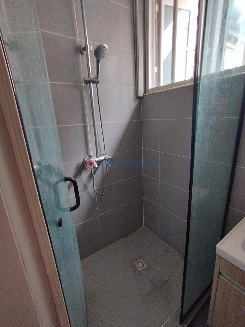 Tastefully spacious 2beds flat for rent in ilasan first floor ..(2yrs upfront) - 12 2 bedroom Self Contain For Rent Ilasan Lekki Lagos - 12