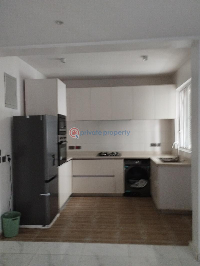 Tastefully spacious 2beds flat for rent in ilasan first floor ..(2yrs upfront) - 7 2 bedroom Self Contain For Rent Ilasan Lekki Lagos - 7