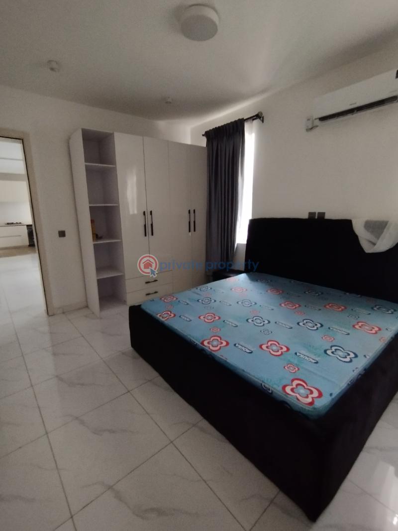 Tastefully spacious 2beds flat for rent in ilasan first floor ..(2yrs upfront) - 8 2 bedroom Self Contain For Rent Ilasan Lekki Lagos - 8