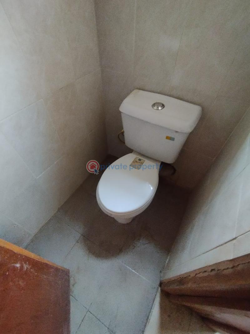 3 bedroom Flat & Apartment For Rent Estate Ikota Lekki Lagos - 9