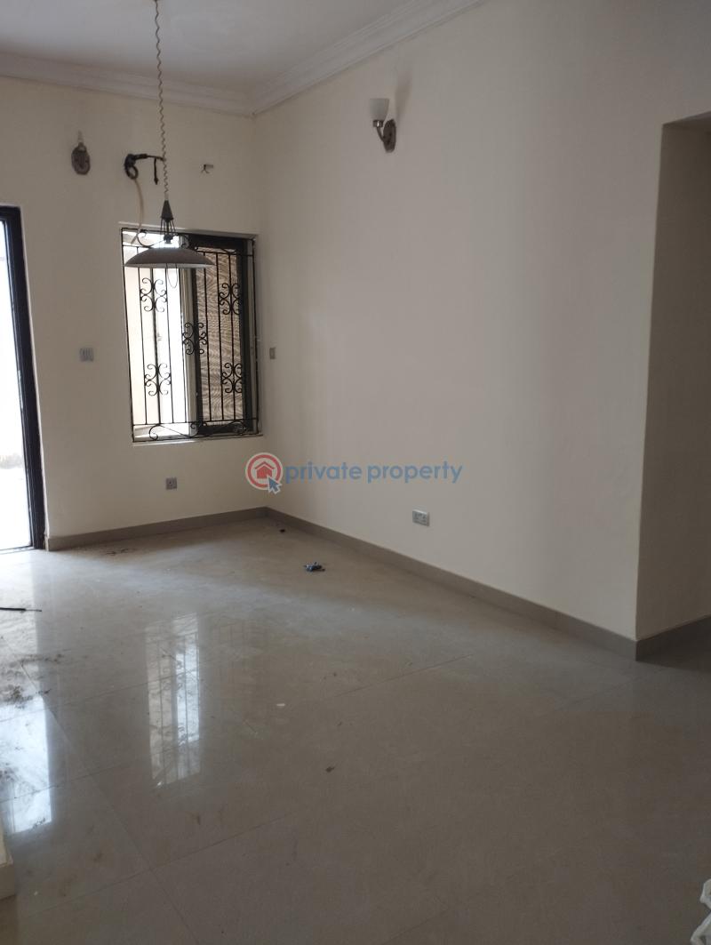 3 bedroom Flat & Apartment For Rent Estate Ikota Lekki Lagos - 2