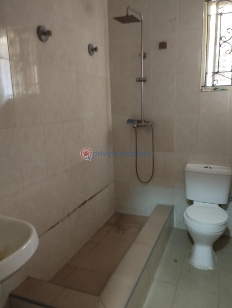 3 bedroom Flat & Apartment For Rent Estate Ikota Lekki Lagos - 8