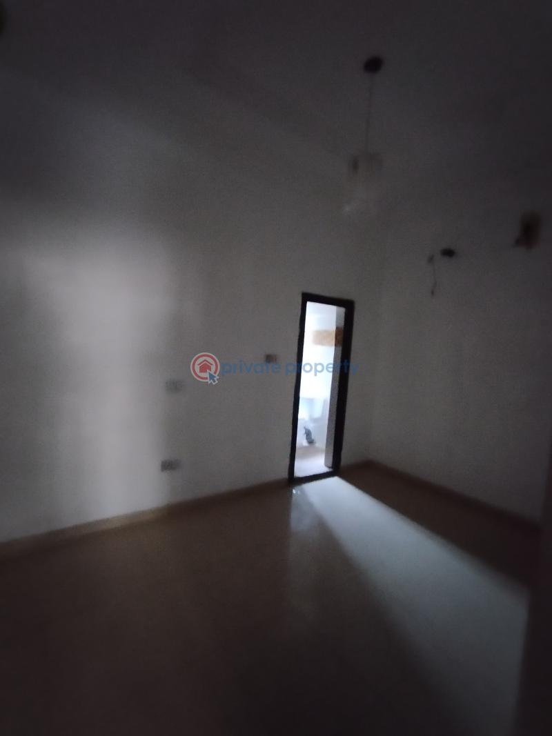 4 bedroom Terraced Duplex For Rent Estate Osapa London Lekki Lagos - 3