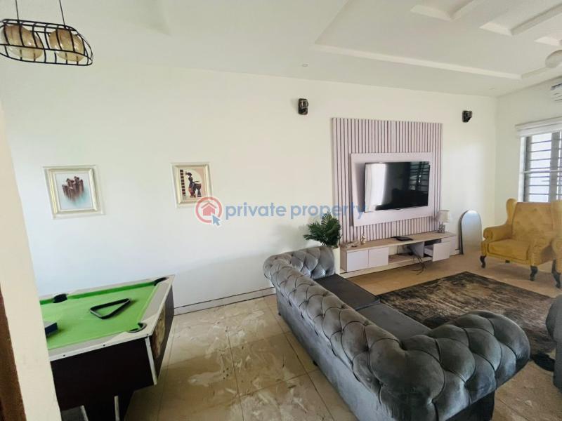 1 bedroom Mini Flat For Rent Estate Lekki Lagos - 2