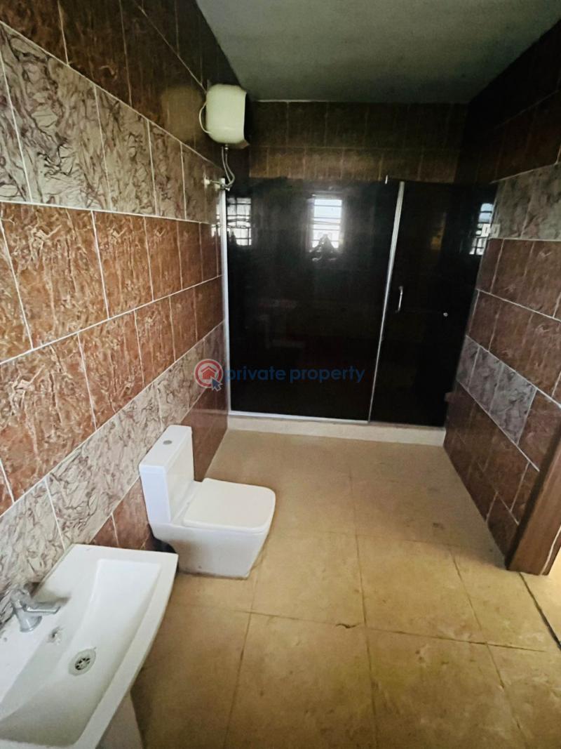 1 bedroom Shared Apartment For Rent Lekki Lagos - 3