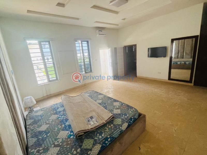 1 bedroom Shared Apartment For Rent Lekki Lagos - 1