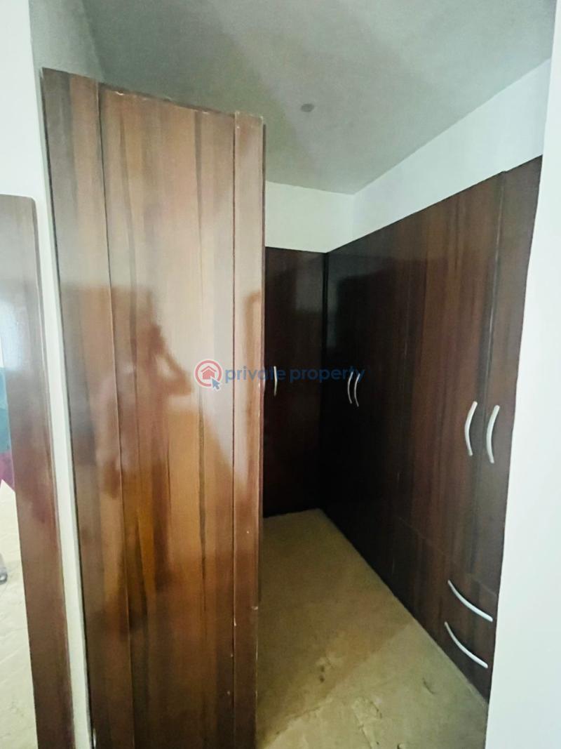 1 bedroom Shared Apartment For Rent Lekki Lagos - 2