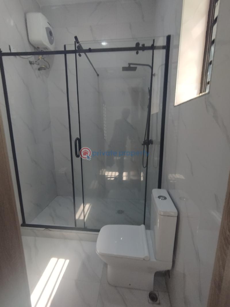 5 bedroom Detached Duplex For Sale Estate Osapa London Lekki Lagos - 17