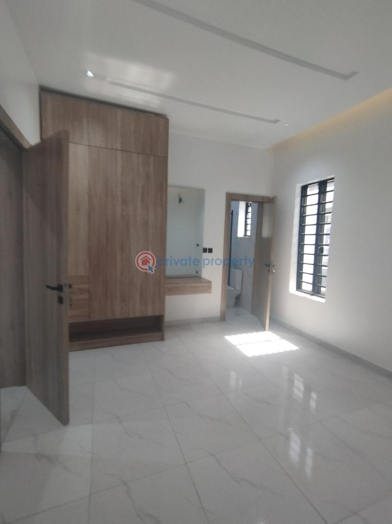 5 bedroom Detached Duplex For Sale Estate Osapa London Lekki Lagos - 15