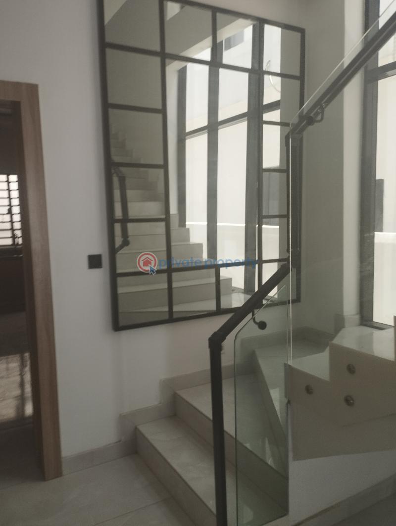 5 bedroom Detached Duplex For Sale Estate Osapa London Lekki Lagos - 13