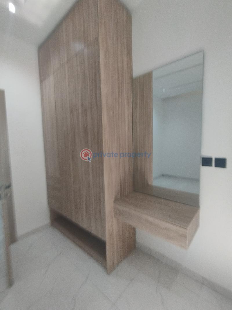 5 bedroom Detached Duplex For Sale Estate Osapa London Lekki Lagos - 16