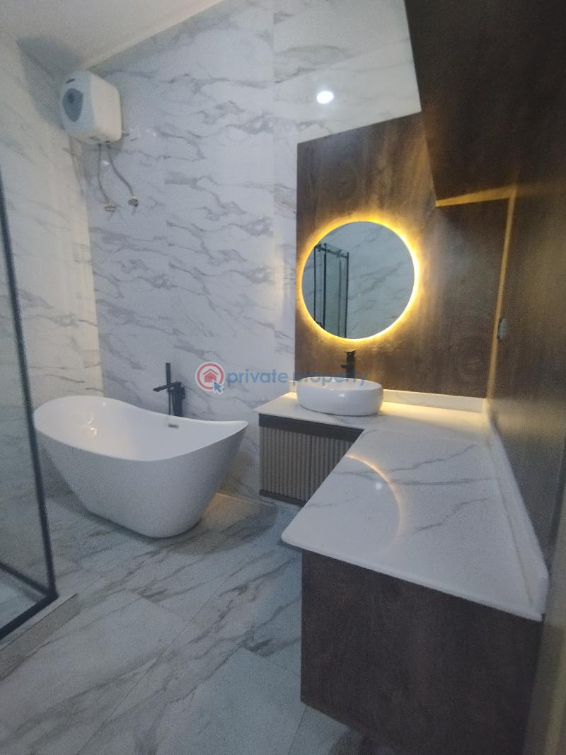 5 bedroom Detached Duplex For Sale Estate Osapa London Lekki Lagos - 26