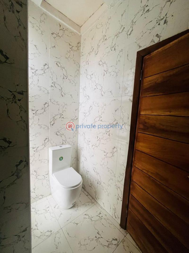 1 bedroom Shared Apartment For Rent Lekki Lagos - 2