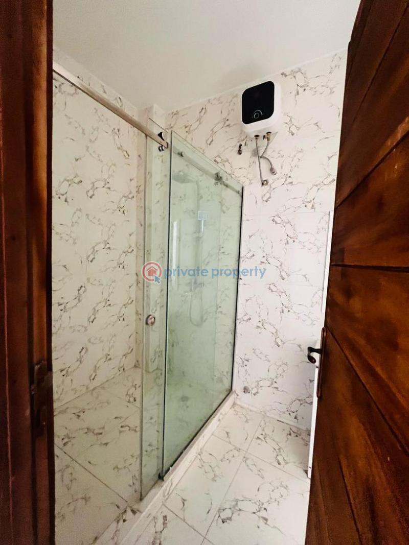 1 bedroom Shared Apartment For Rent Lekki Lagos - 1