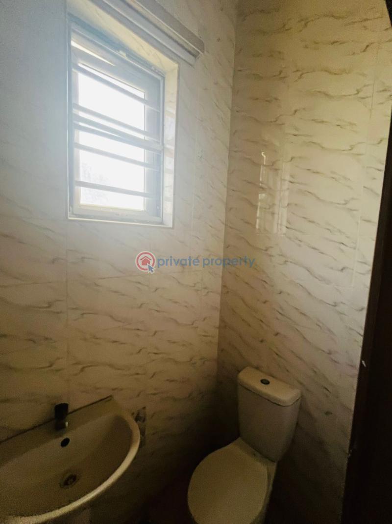 1 bedroom Shared Apartment For Rent Lekki Lagos - 3