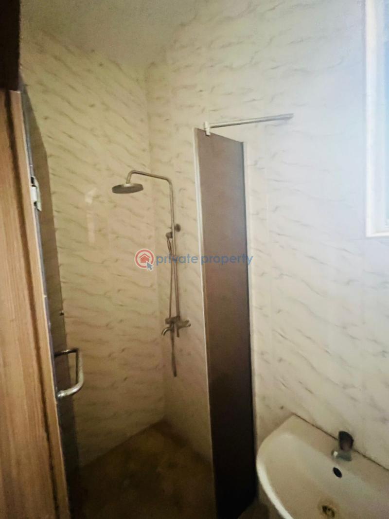 1 bedroom Shared Apartment For Rent Lekki Lagos - 2