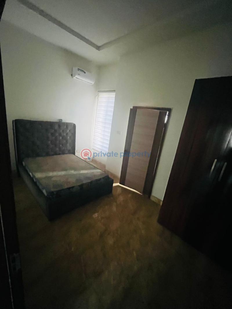 1 bedroom Shared Apartment For Rent Lekki Lagos - 4