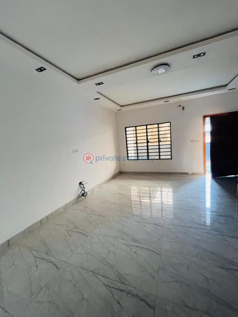 1 bedroom Mini Flat For Rent Lekki Lagos - 3