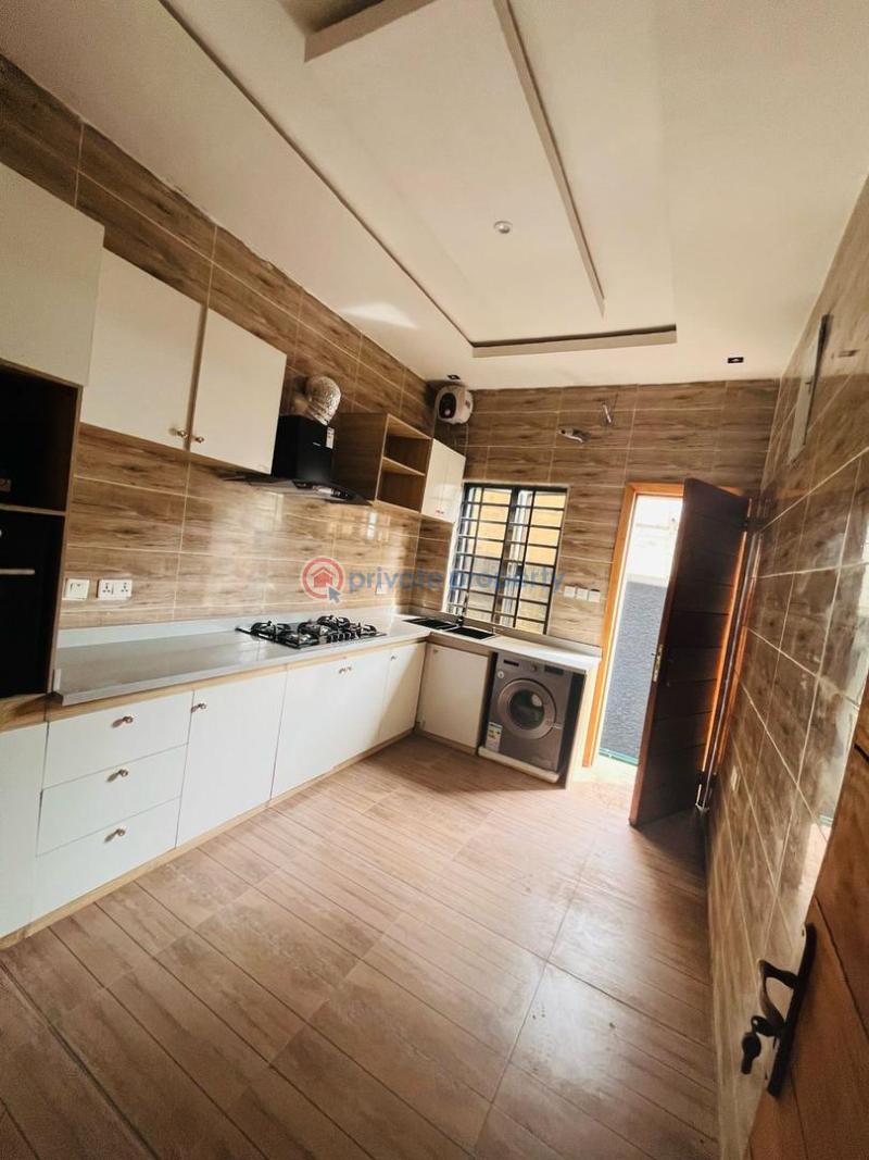 1 bedroom Mini Flat For Rent Lekki Lagos - 2