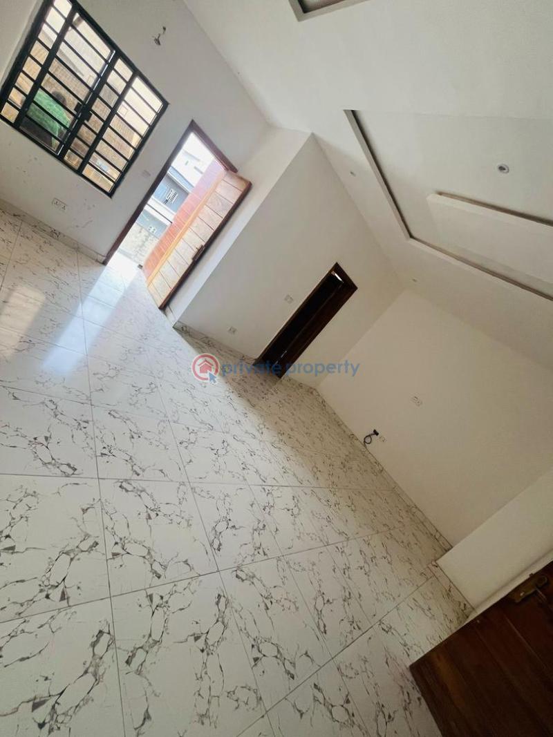 1 bedroom Mini Flat For Rent Lekki Lagos - 0