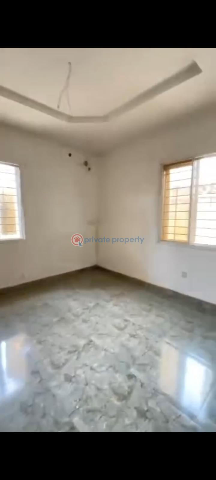 2 bedroom Block Of Flats For Rent Gilmore, Jahi Abuja Phase 2  - 3
