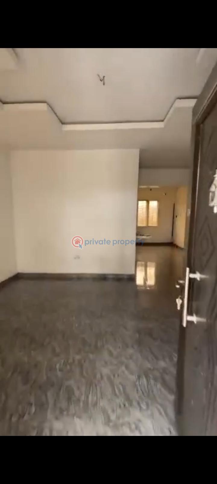 2 bedroom Block Of Flats For Rent Gilmore, Jahi Abuja Phase 2  - 1