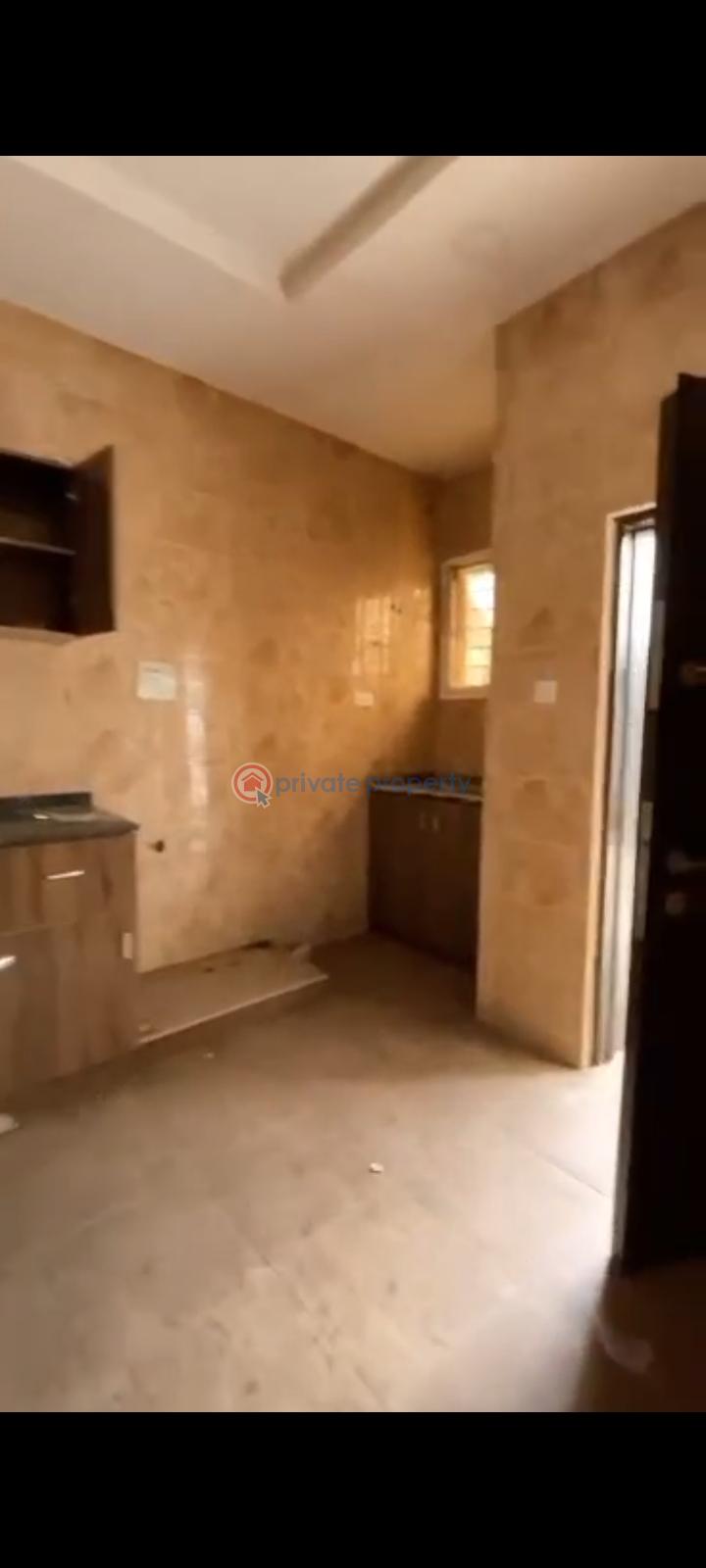 2 bedroom Block Of Flats For Rent Gilmore, Jahi Abuja Phase 2  - 2