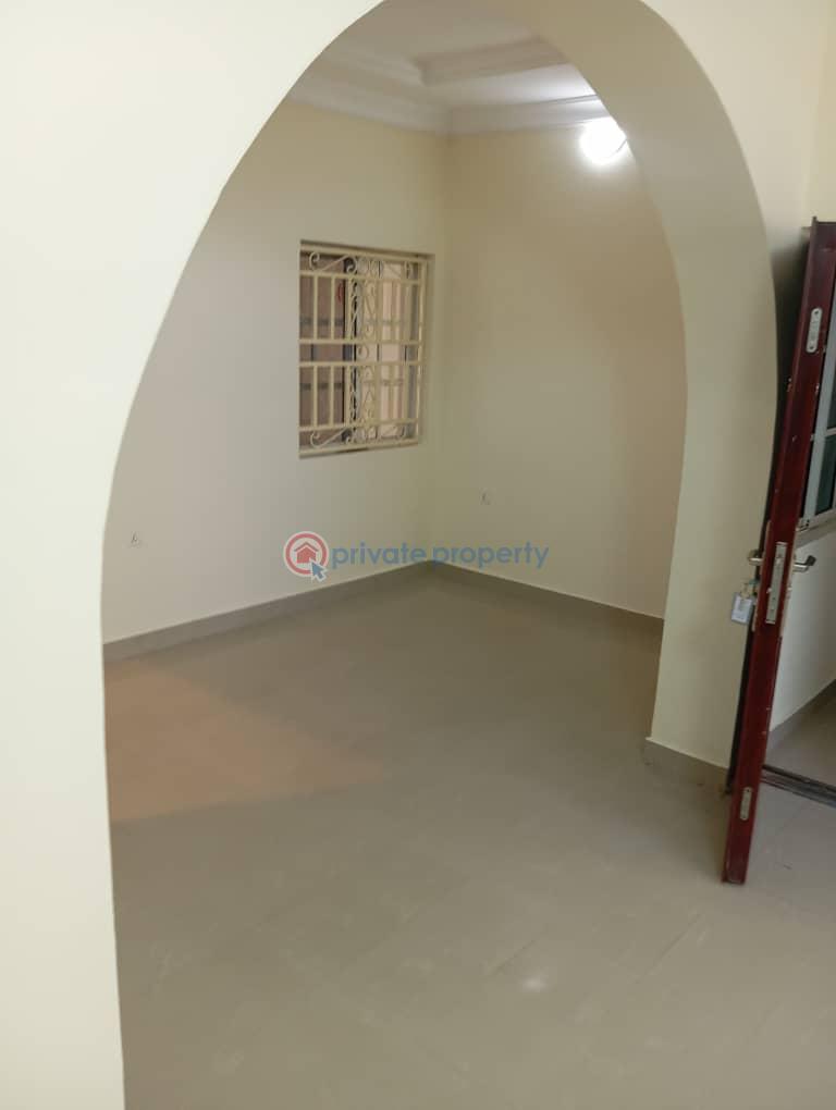 3 bedroom Block Of Flats For Rent Mabuchi Abuja Phase 2  - 1