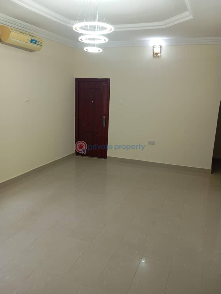 3 bedroom Block Of Flats For Rent Mabuchi Abuja Phase 2  - 0