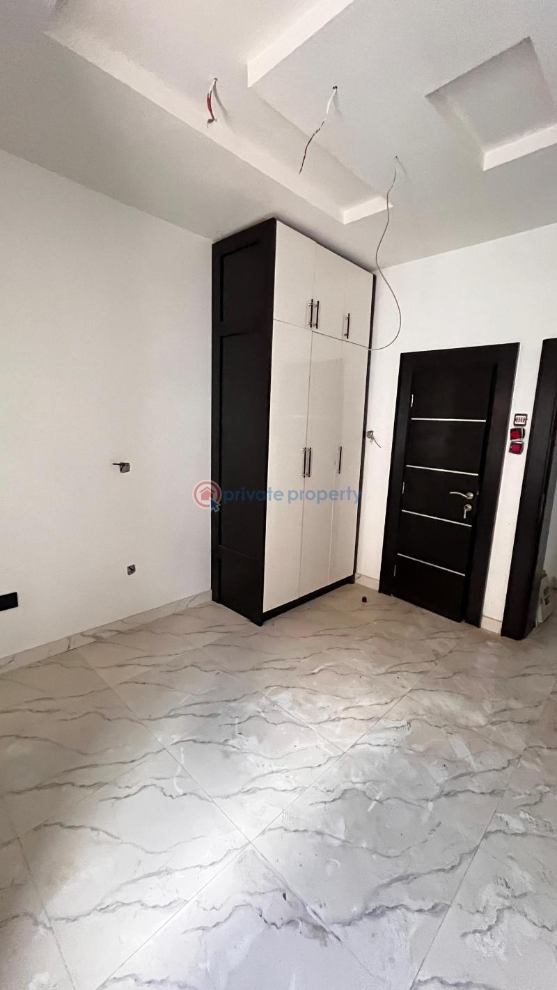 3 bedroom Duplex For Rent Abraham Adesanya Road Abraham Adesanya Ajah Lagos - 5