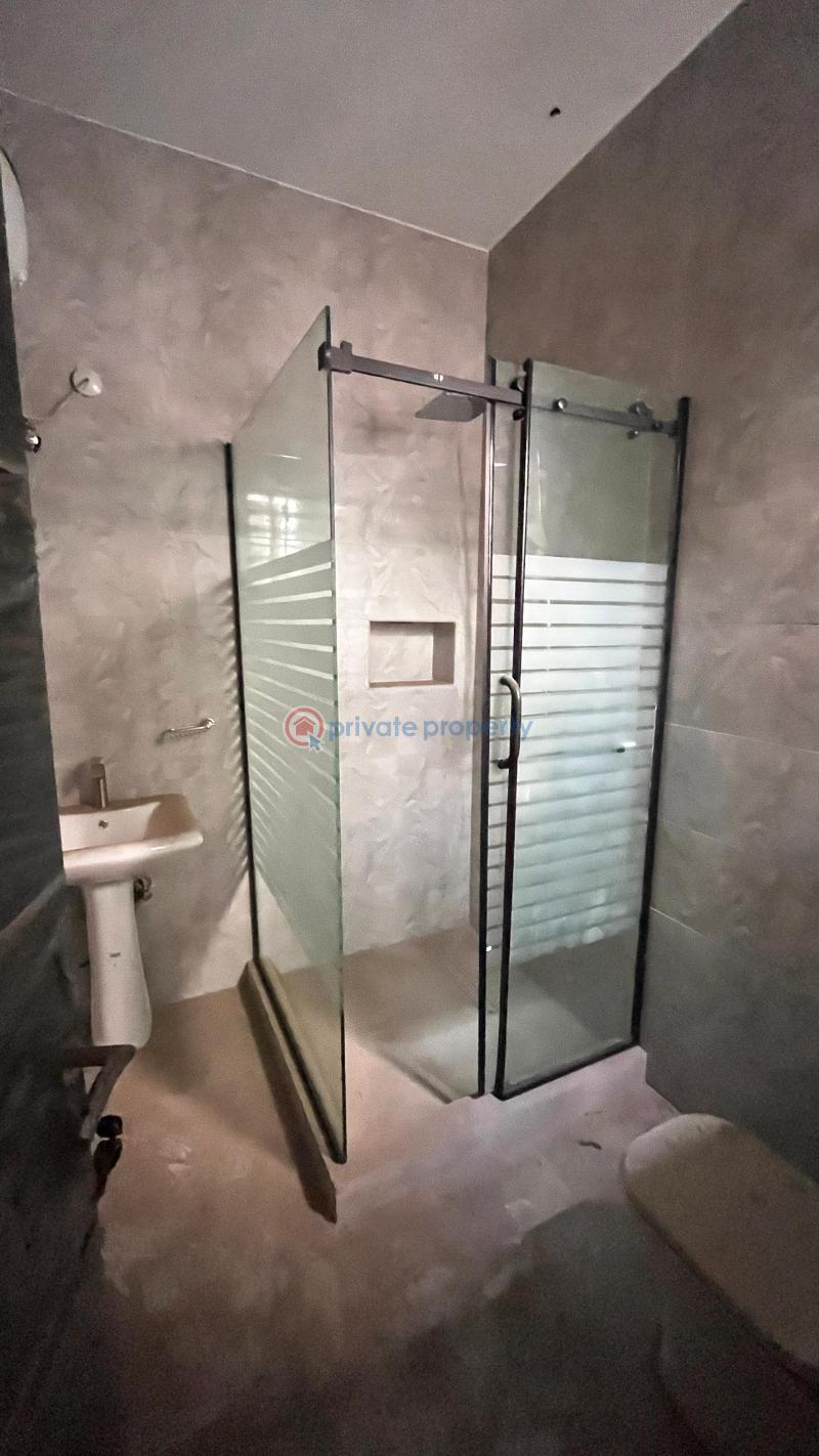 3 bedroom Duplex For Rent Abraham Adesanya Road Abraham Adesanya Ajah Lagos - 10