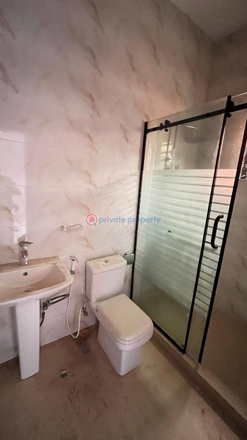 3 bedroom Duplex For Rent Abraham Adesanya Road Abraham Adesanya Ajah Lagos - 9