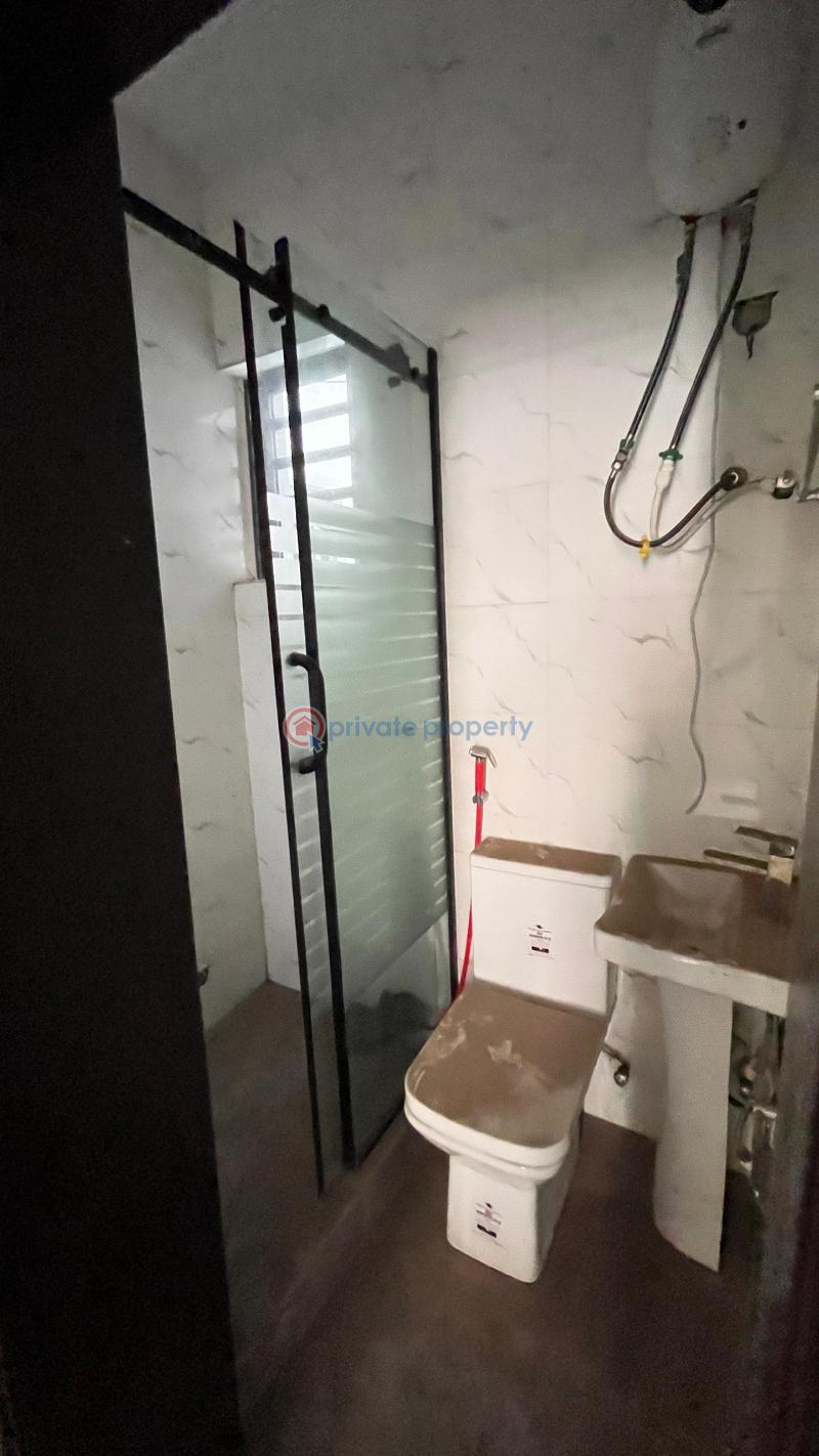 3 bedroom Duplex For Rent Abraham Adesanya Road Abraham Adesanya Ajah Lagos - 12