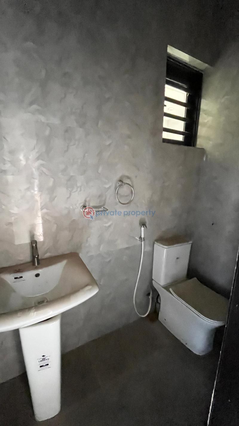 3 bedroom Duplex For Rent Abraham Adesanya Road Abraham Adesanya Ajah Lagos - 11