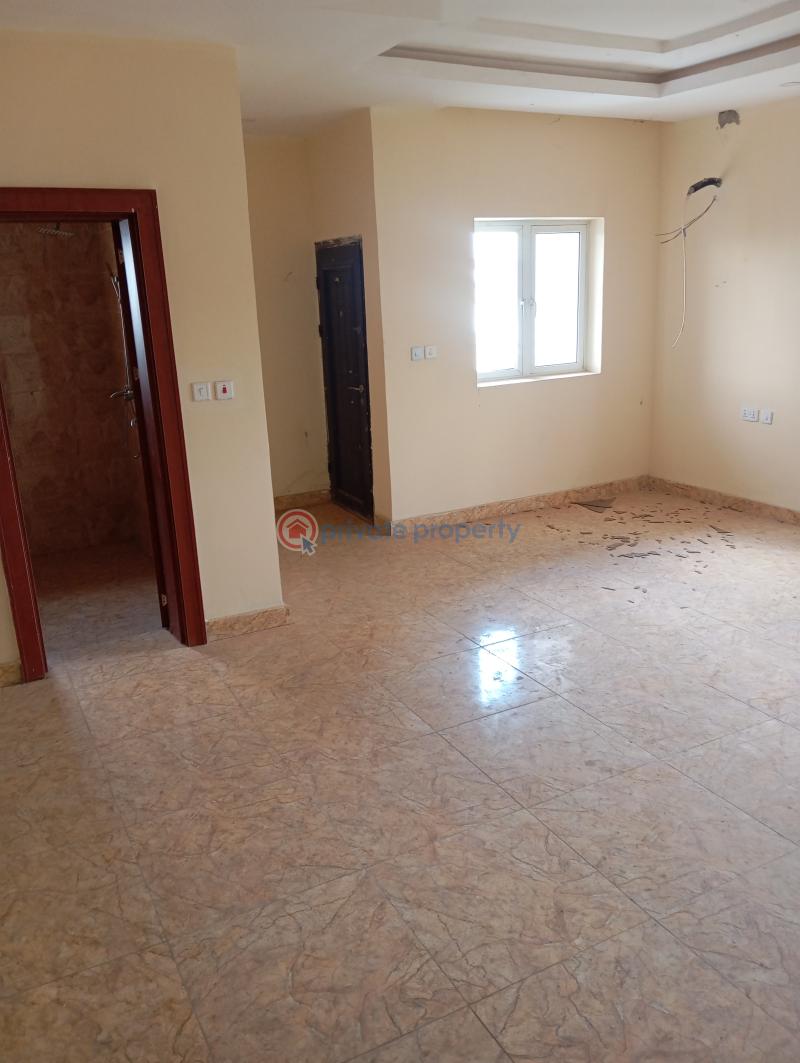 4 bedroom Terrace For Rent Aduvie International Jahi Abuja Phase 2  - 4