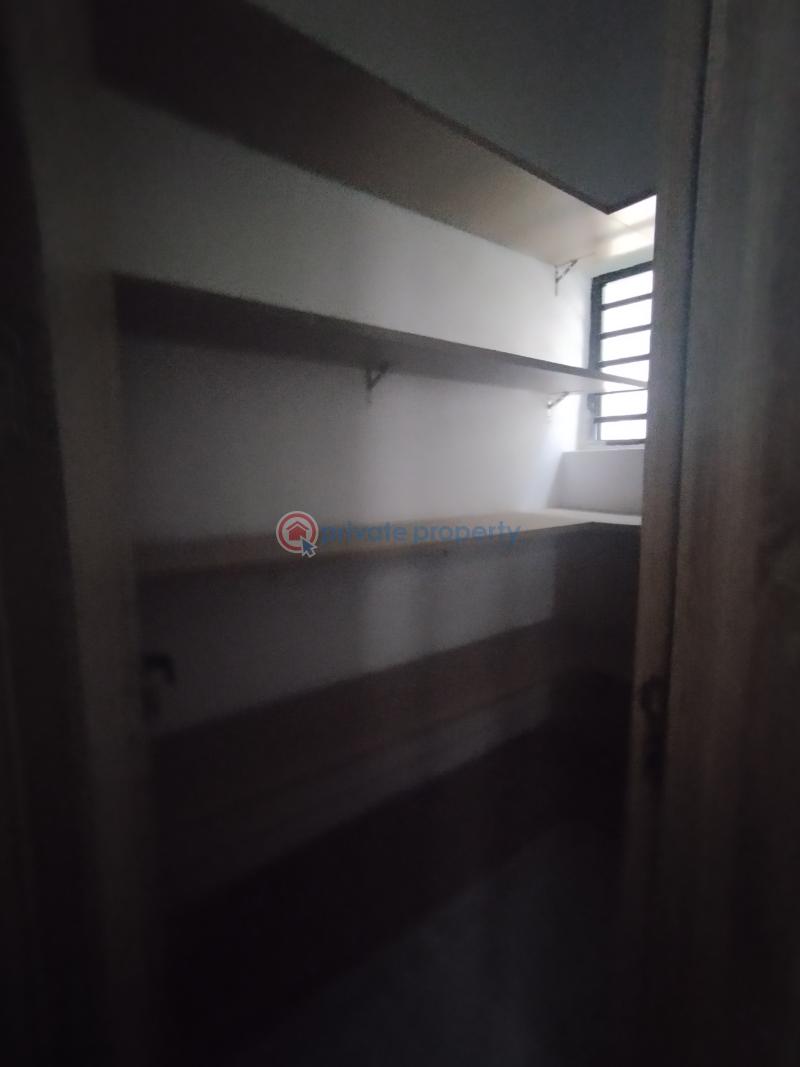 5 bedroom Detached Duplex For Sale Estate Osapa London Lekki Lagos - 9