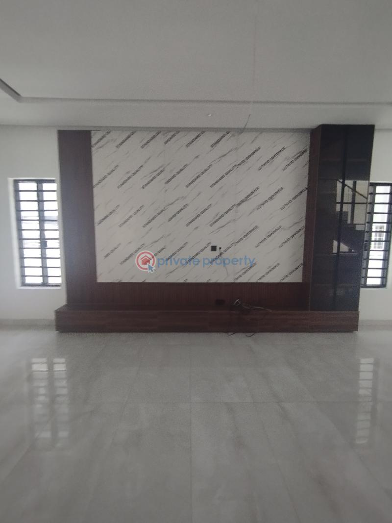 5 bedroom Detached Duplex For Sale Estate Osapa London Lekki Lagos - 20