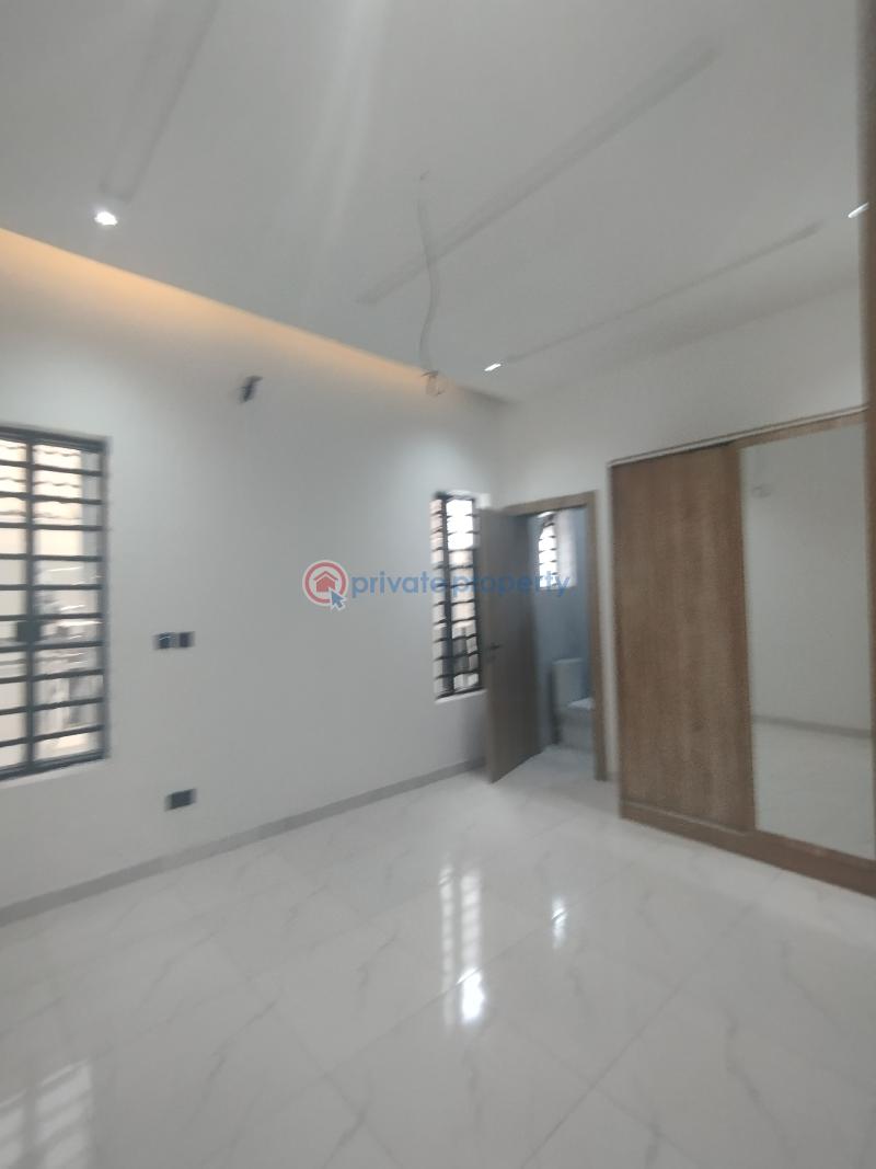 5 bedroom Detached Duplex For Sale Estate Osapa London Lekki Lagos - 14